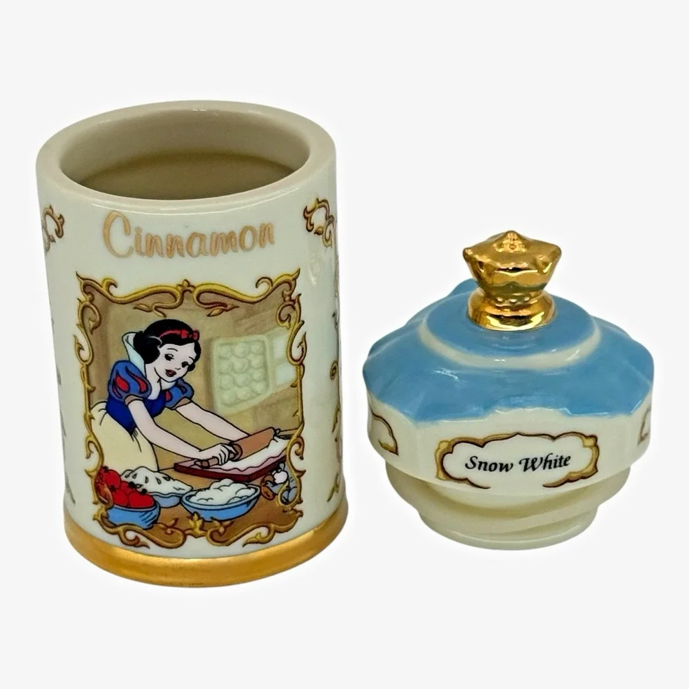 Lenox walt disney